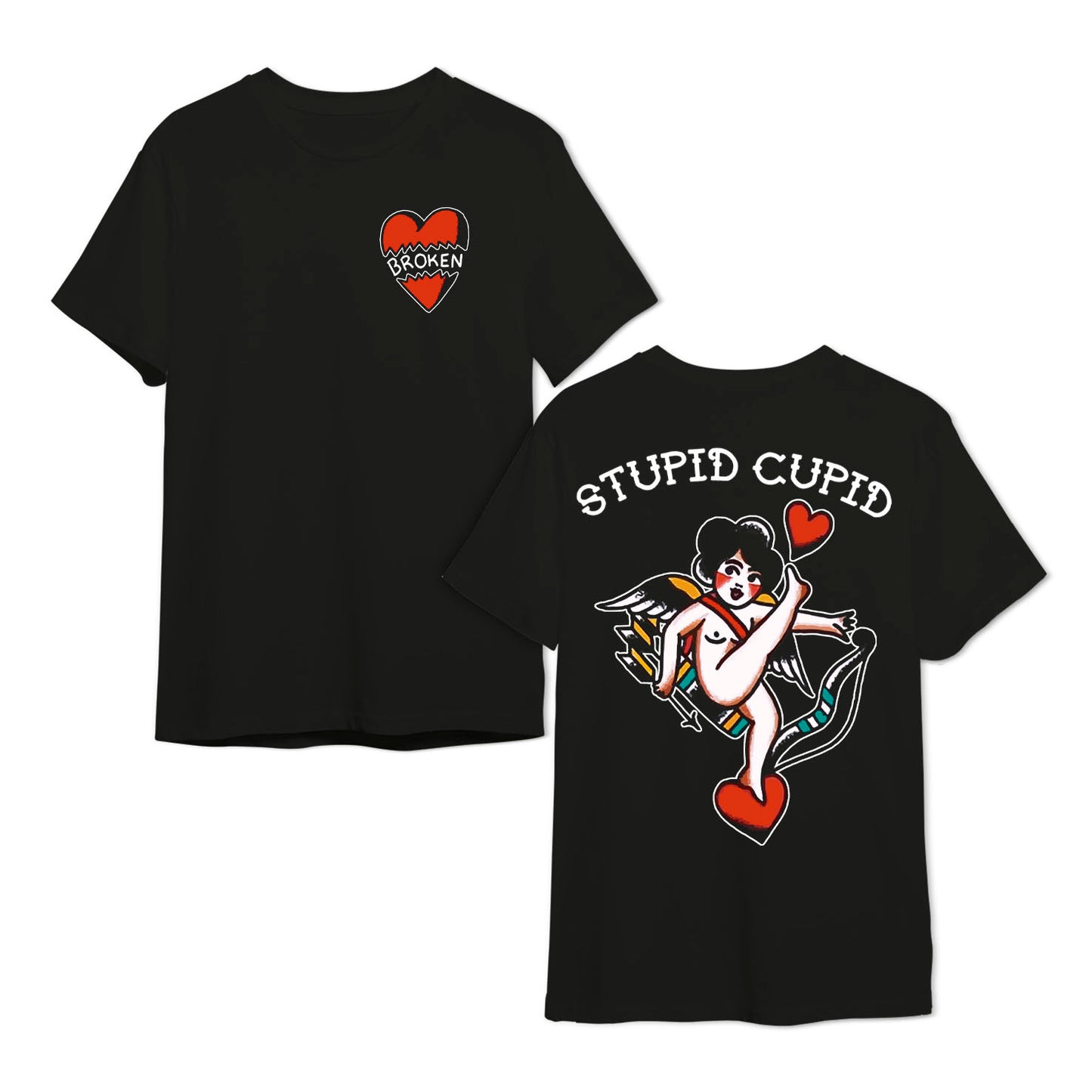 CUPIDO
