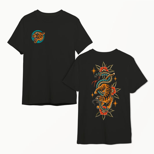 TIGRE-SERPIENTE