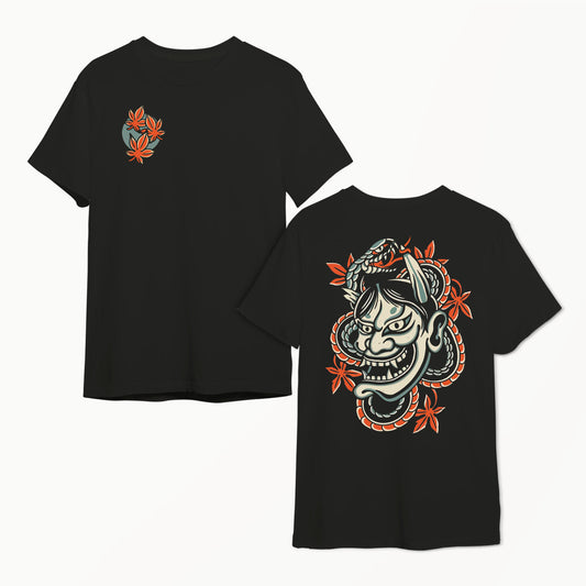HANNYA-SERPIENTE