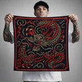 BANDANA DRAGÓN