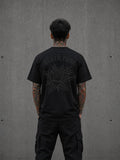 BLACK ROSE