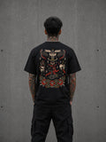 DEATH BEFORE DISHONOR
