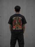 DEATH OR GLORY