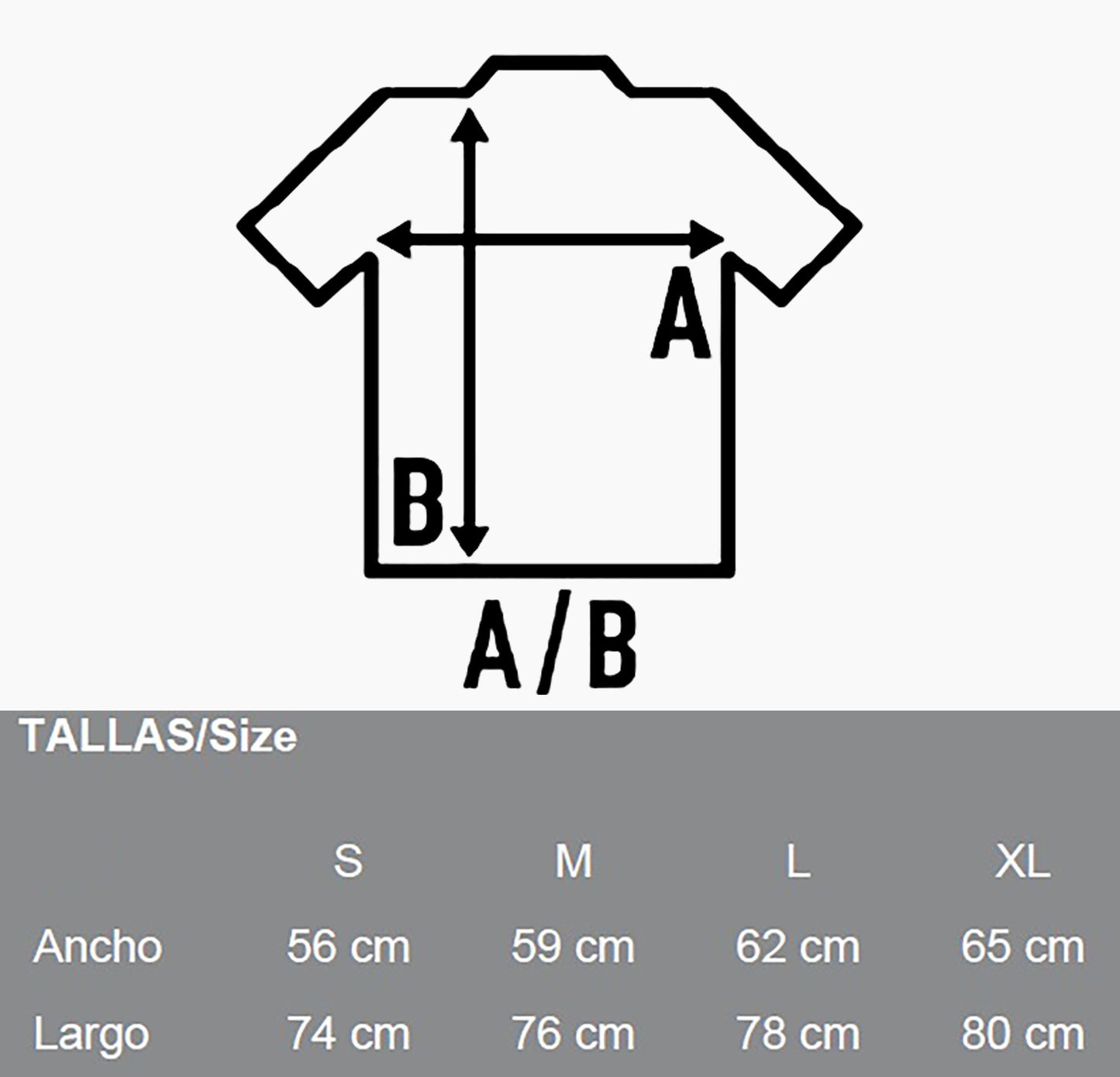 BAD FORTUNE OVERSIZE