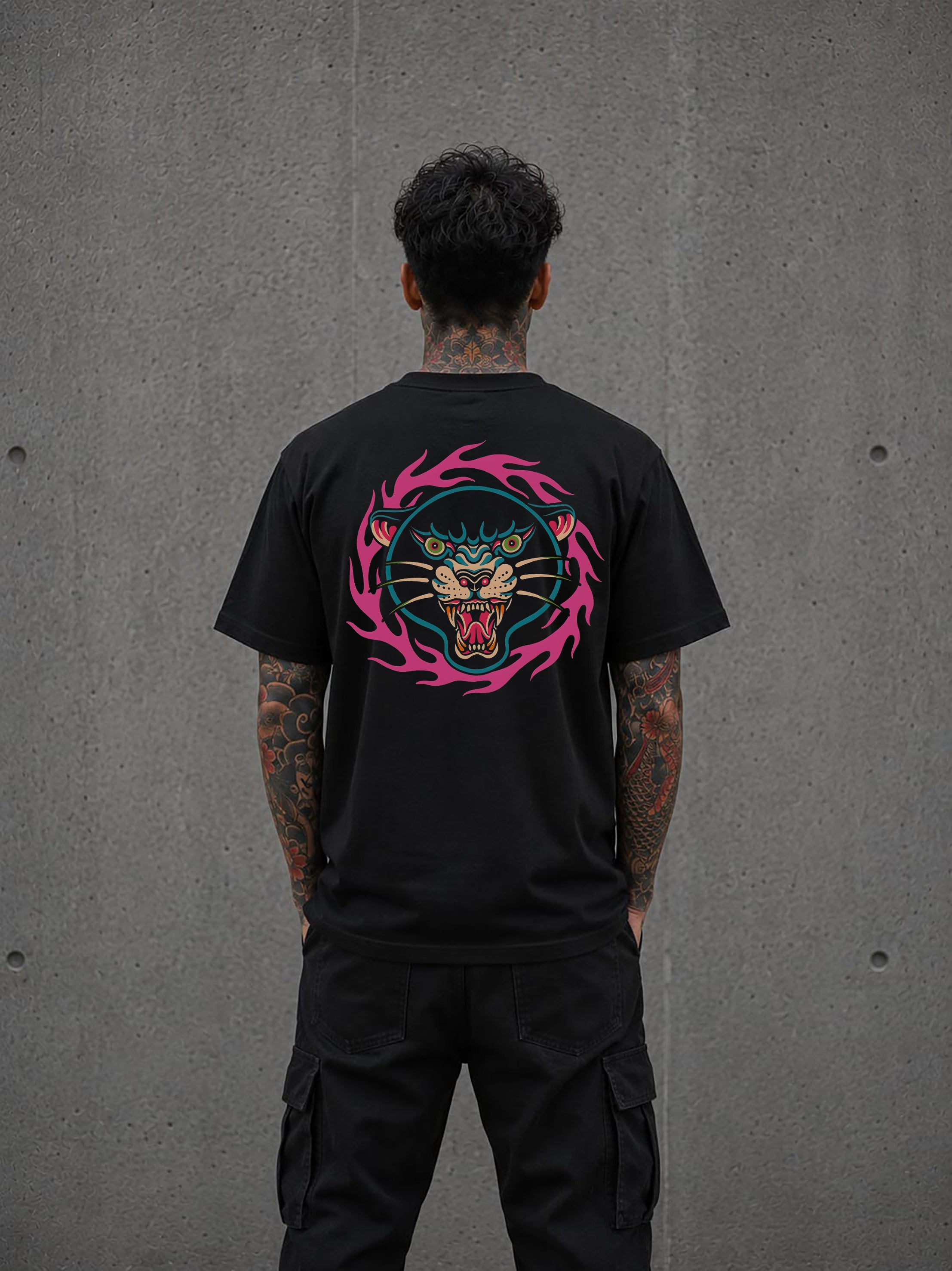 PINK PANTHER