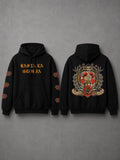 SUDADERA HASTA LA GLORIA