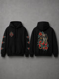 SUDADERA SIRENA