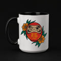 TAZA DARUMA