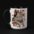 TAZA HANNYA