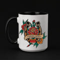 TAZA HERRADURA