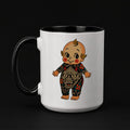 TAZA KEWPIE