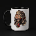 TAZA LOBO
