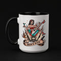 TAZA MAN´S RUIN