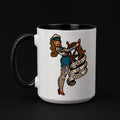 TAZA MARINERA