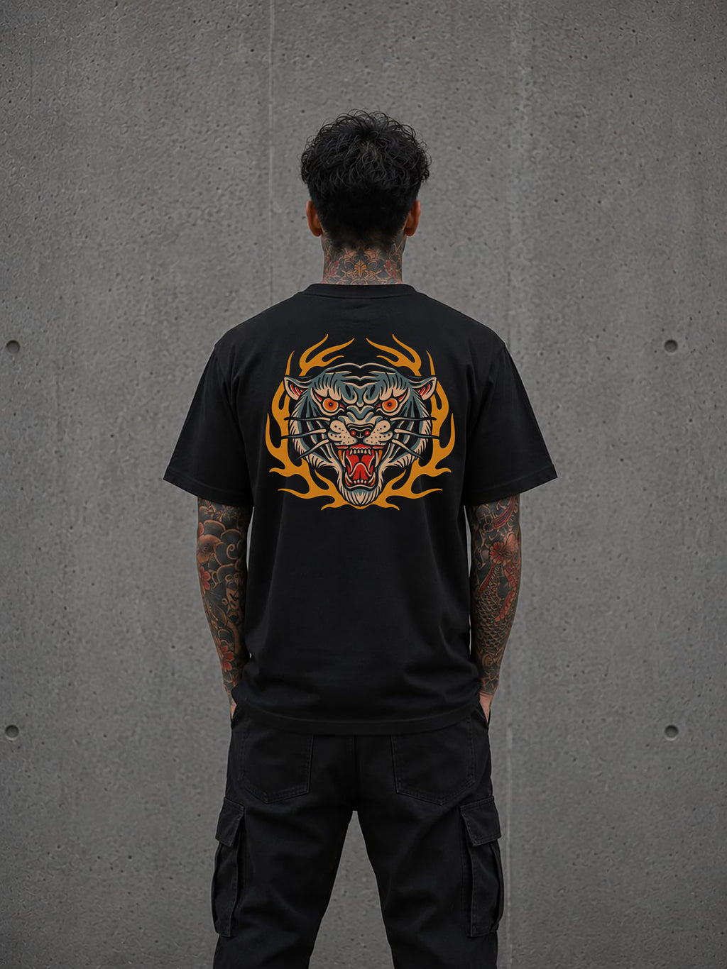 TIGRE