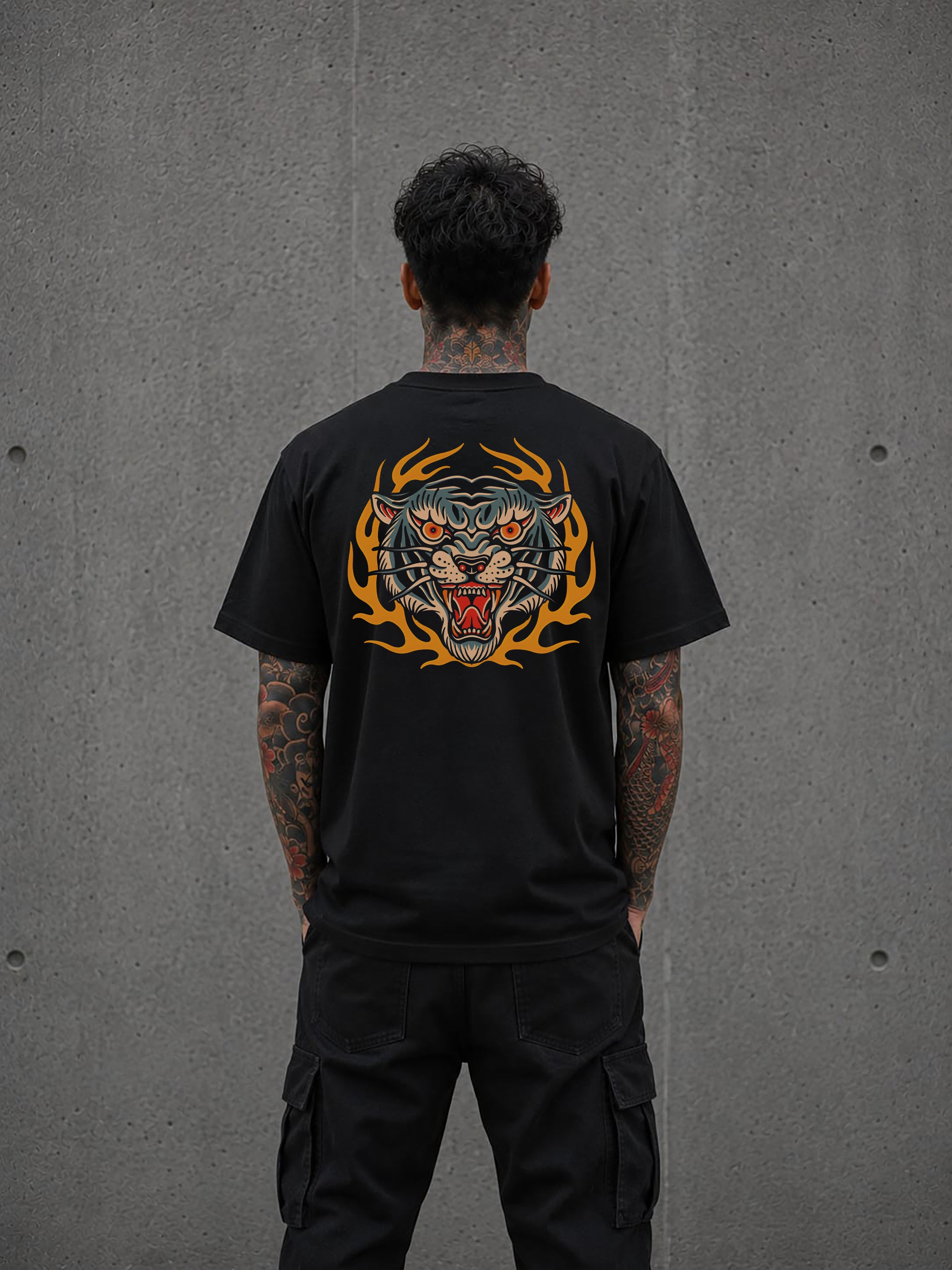TIGRE