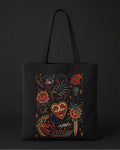 TOTE BAG FLASHES