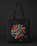 TOTE BAG GRULLA