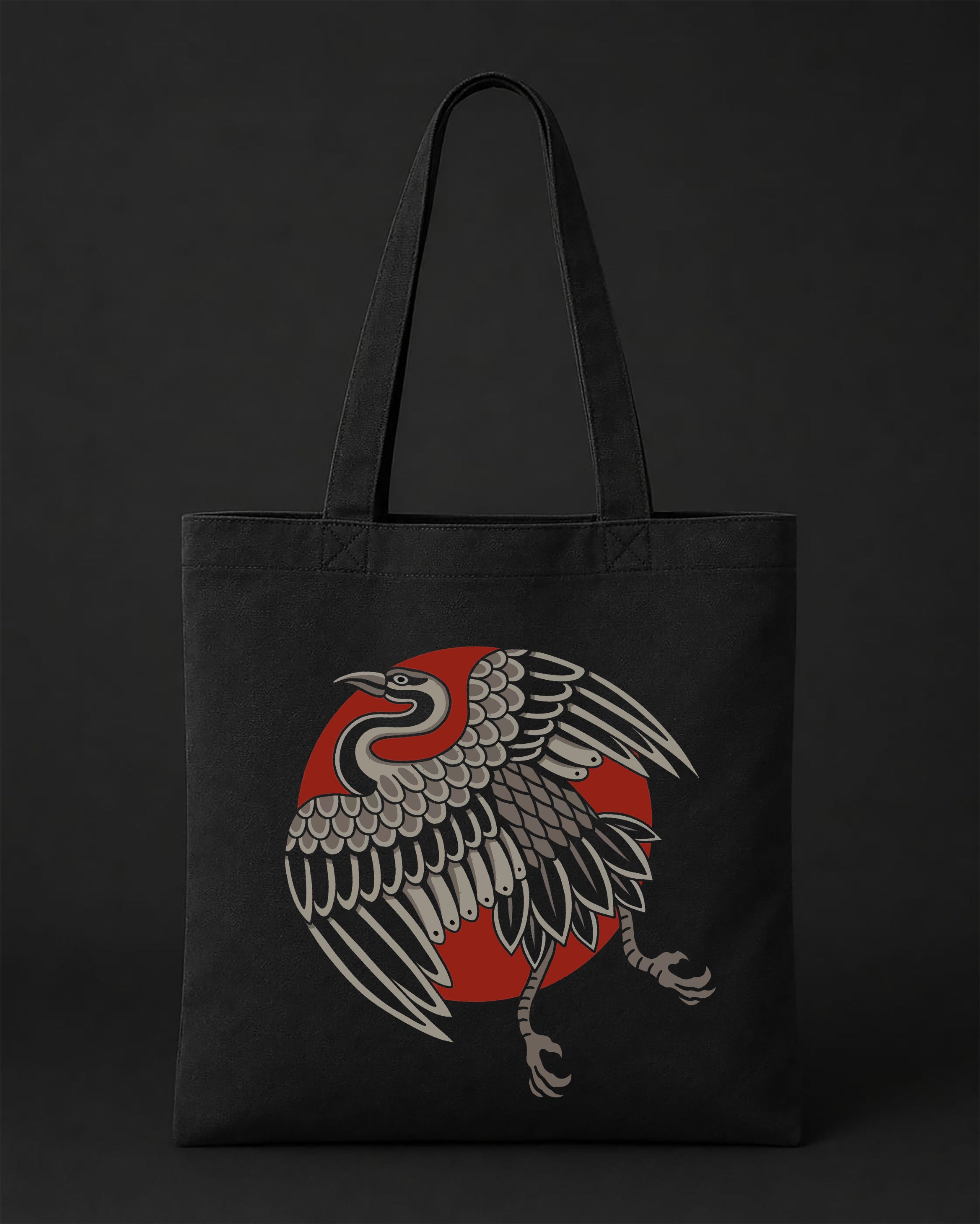 TOTE BAG GRULLA