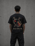 WILD UNTIL DIE