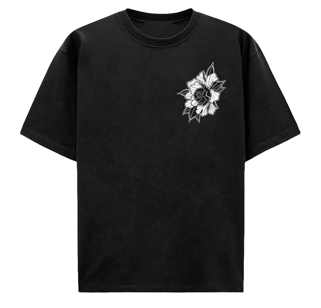 HANNYA TRADICIONAL OVERSIZE