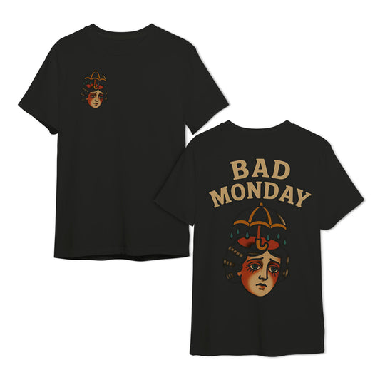 BAD MONDAY