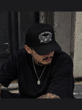 GORRA AGUILA TRADICIONAL