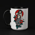 TAZA SIRENA