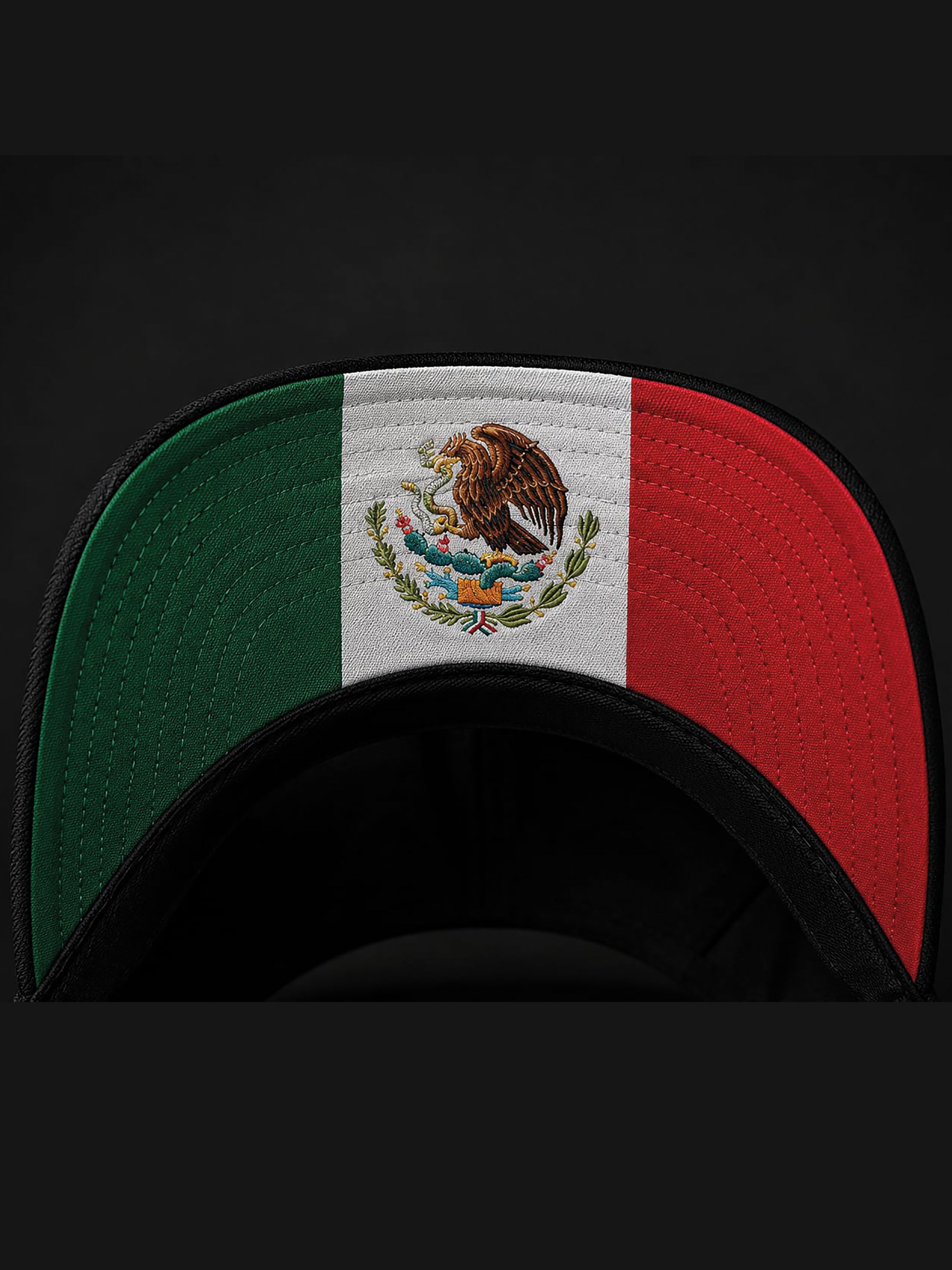 GORRA AGUILA TRADICIONAL
